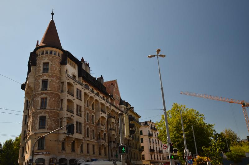 Suiza y sus pueblos-2019 - Blogs de Suiza - GINEBRA-3-9-2019 (150)