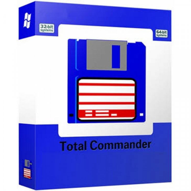 Total Commander 11.03 LitePack PowerPack