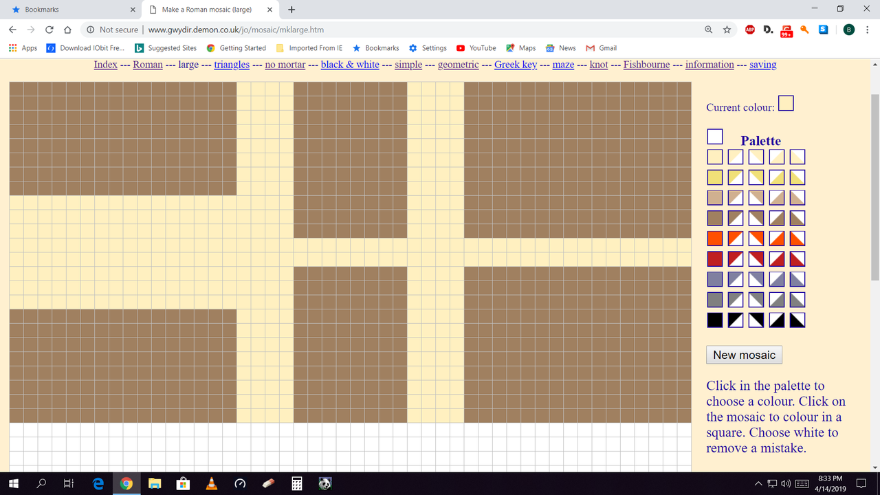 Plan