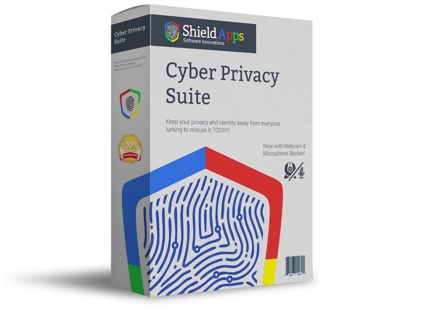 Cyber Privacy Suite 3.7.0 Multilingual CPS370-M
