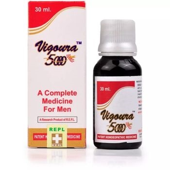 REPL Vigoura 5000 (30ml)