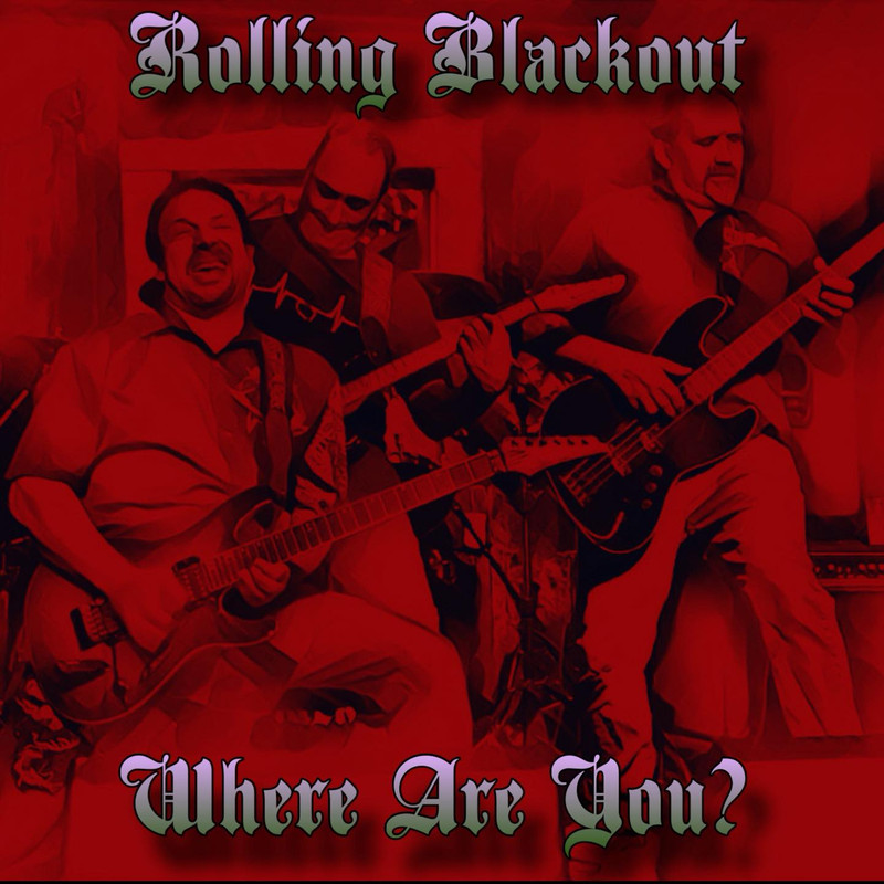 www.facebook.com/rollingblackoutband