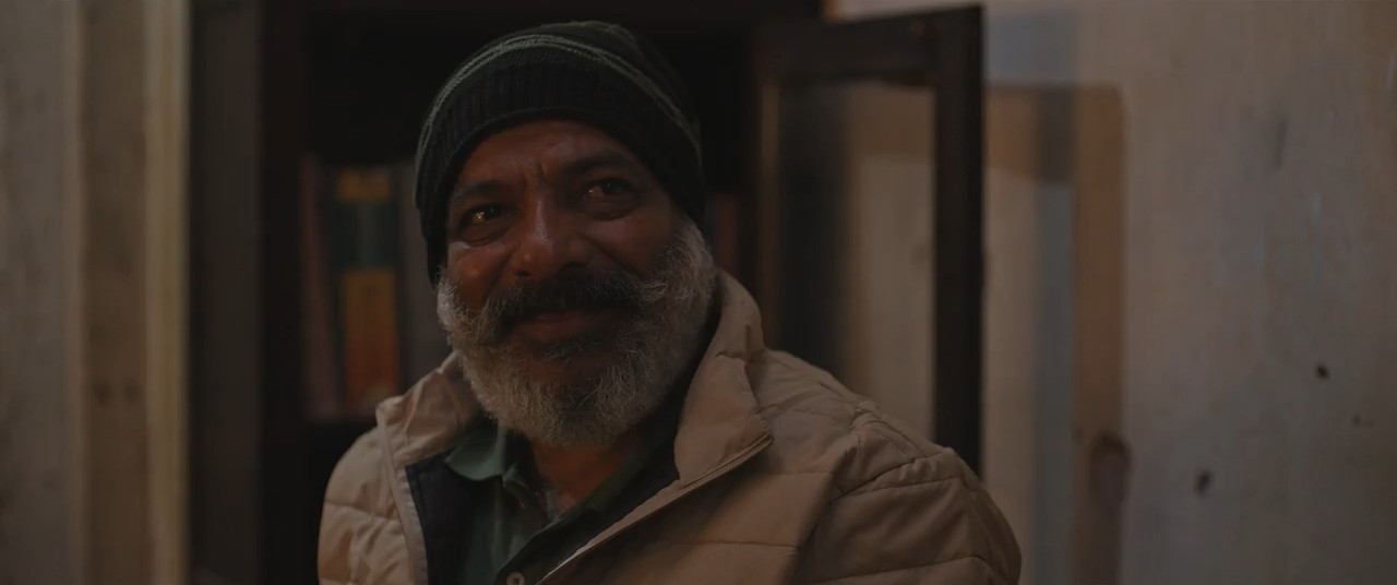Oru Durooha Saahacharyathil 2026 WebRip [Malayalam] 480p 720p ESub Screenshot