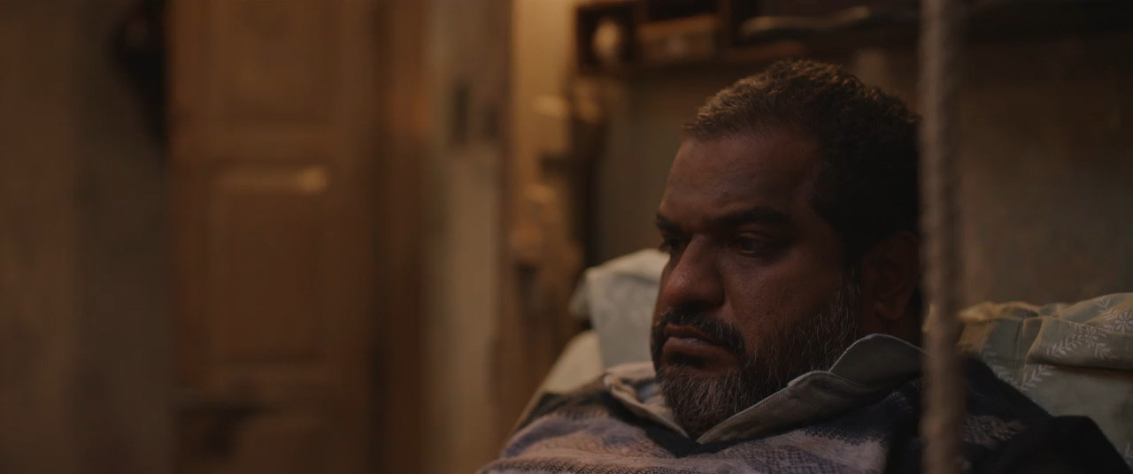Oru Durooha Saahacharyathil 2026 WebRip [Malayalam] 480p 720p ESub Screenshot