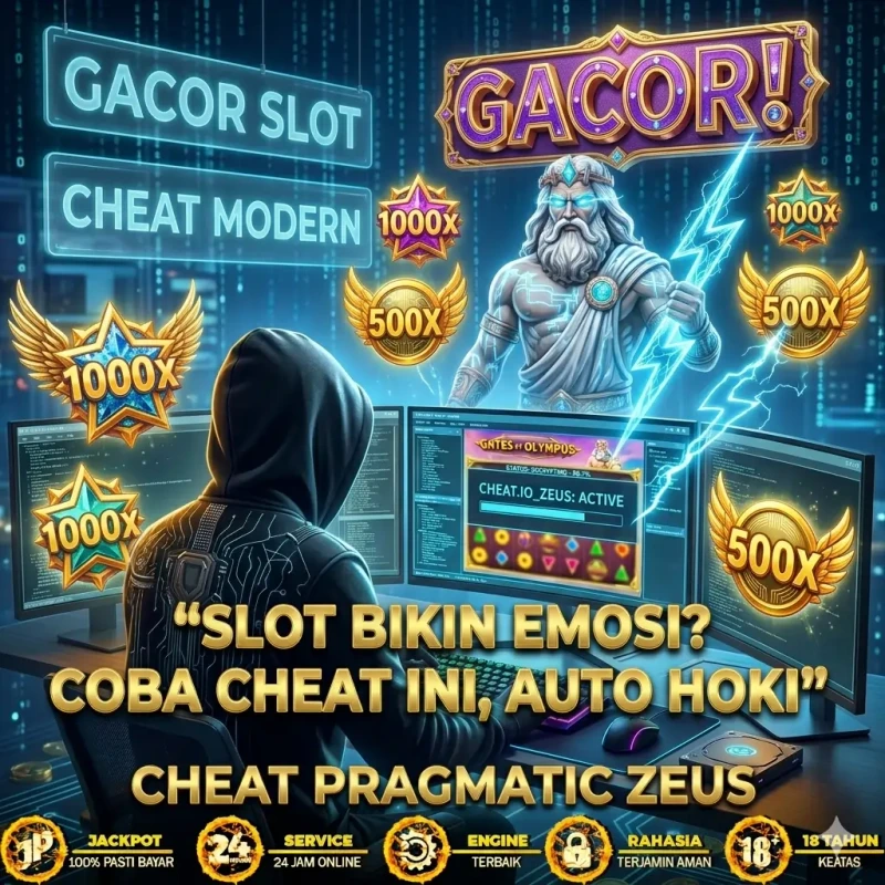 ZEUS CHEAT ENGINE: Apk Slot Online Gacor Pakai Tools Engine Gampang Maxwin - WooCommerce eCommerce