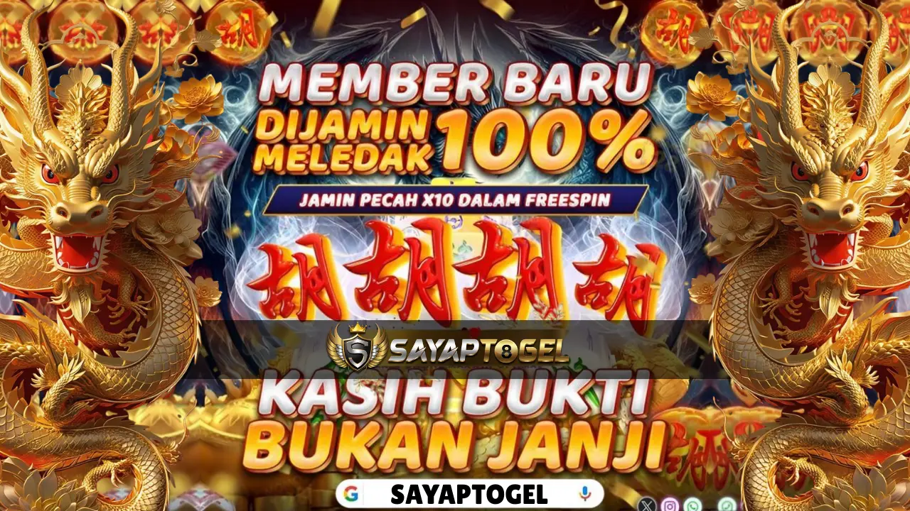 SAYAPTOGEL