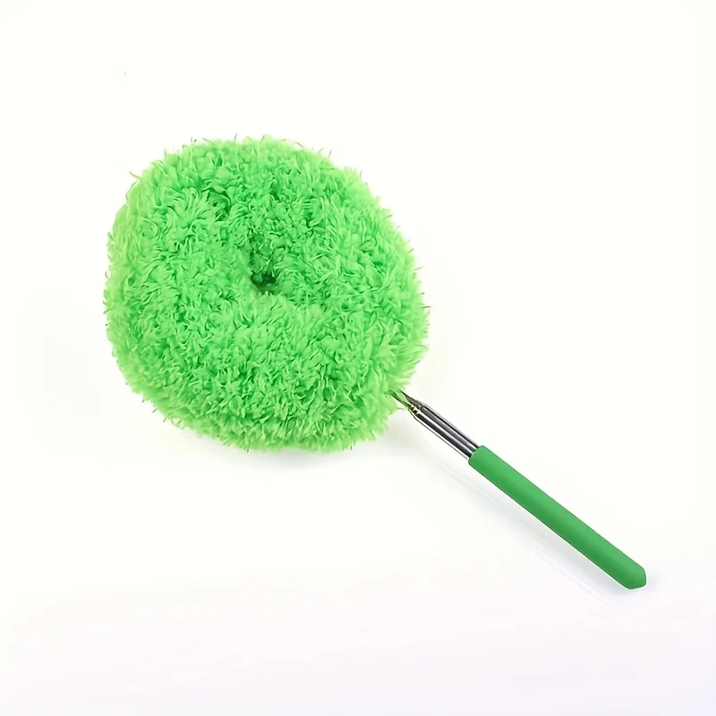Microfiber Cloth for Smooth Surfaces