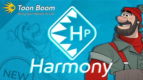 toonboom harmony essentials toonboom harmony essentials