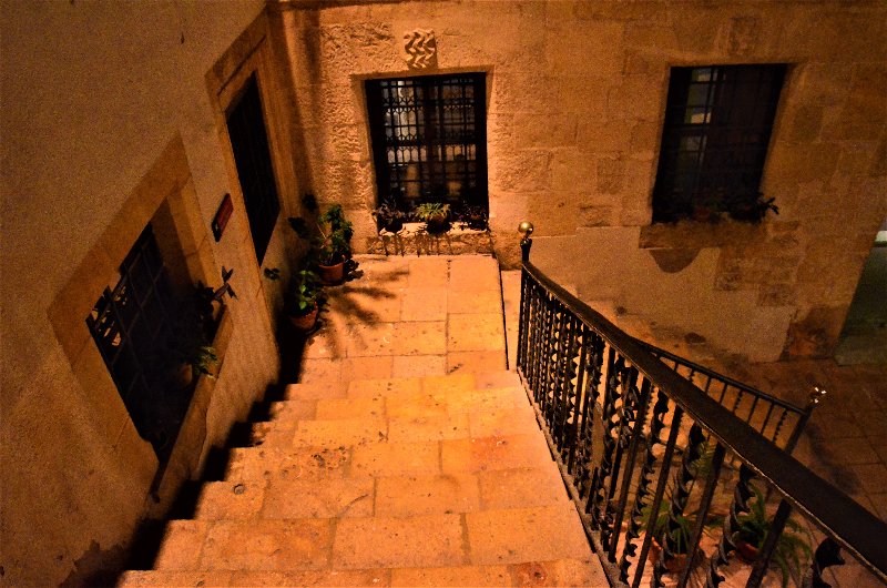 TARRAGONA-3-11-2016 - Tarragona y sus pueblos-2016 (76)