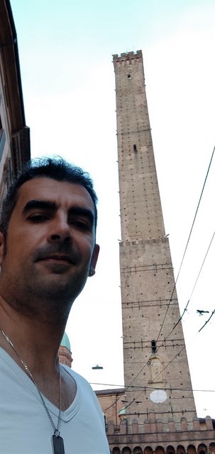 Milán-Bolonia-Rávena-Milán en Junio 2023 - Blogs de Italia - Bolonia: San Petronio, Neptuno de Giambologna etc (116)