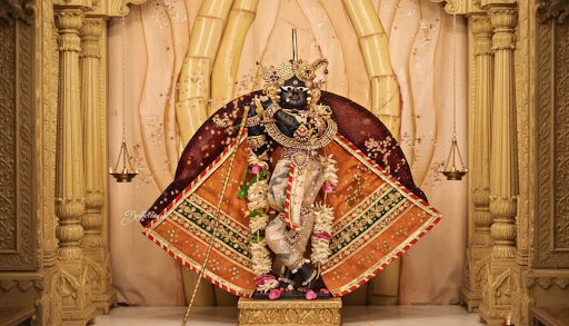 Radha Raman Temple