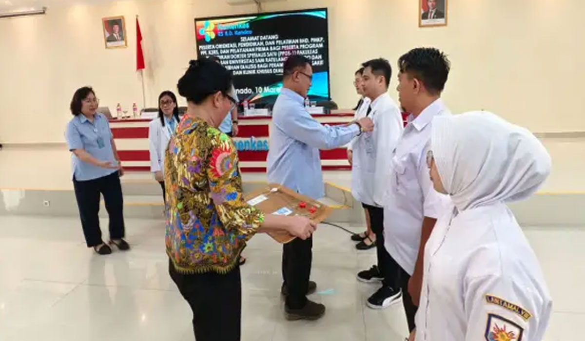 Peran 'Upstander' Dalam Menciptakan Lingkungan Anti-Perundungan'
