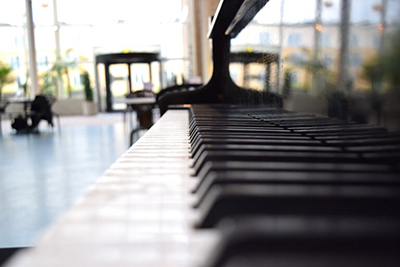 Dentro la Musica - Corso di Accompagnamento - Ita