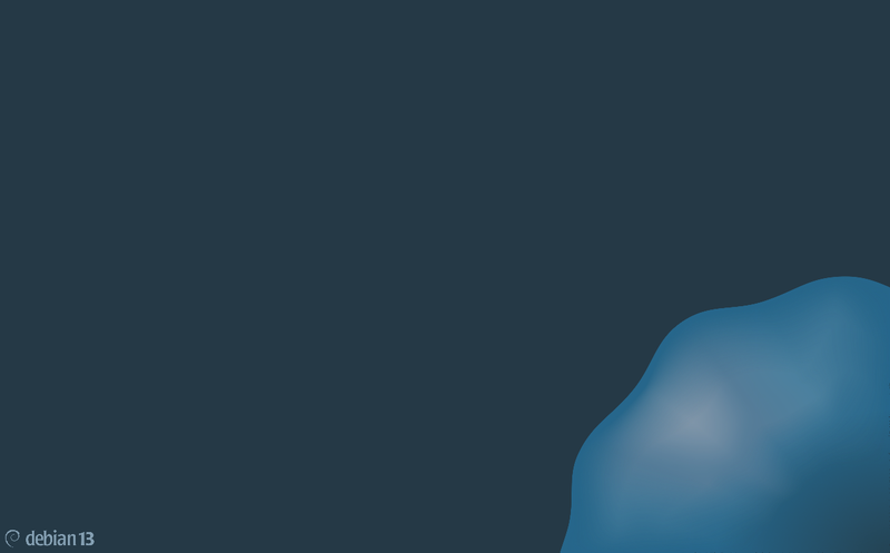 Quantd Linux Desktop