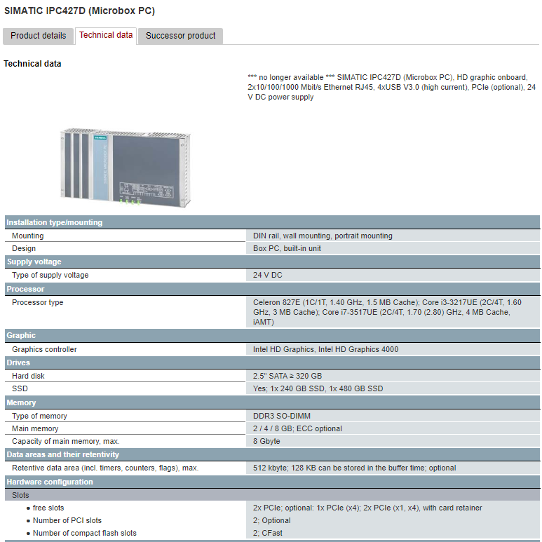 IPC 427D Re: IPC 427D