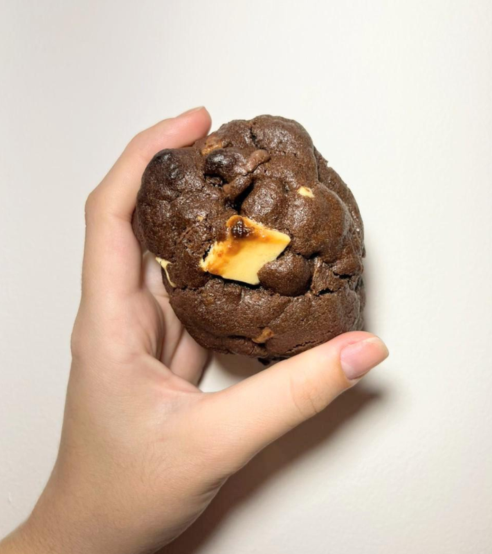 Triplo Chocolate