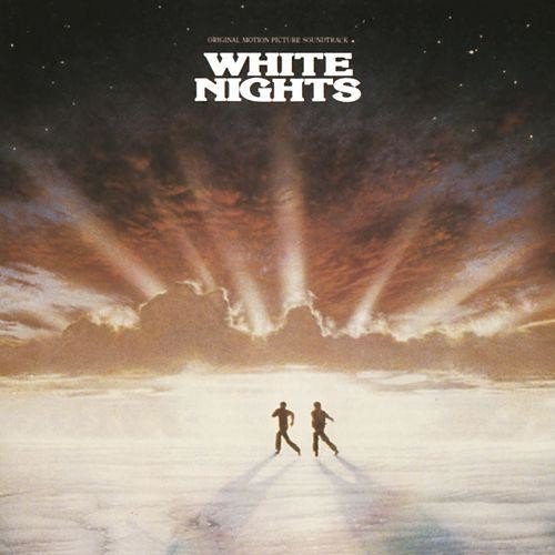 51l7sa8b MHL - White Nights BSO (1985)