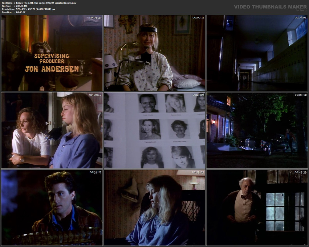 Friday The 13Th The Series S03e04 Crippled Inside.mkv