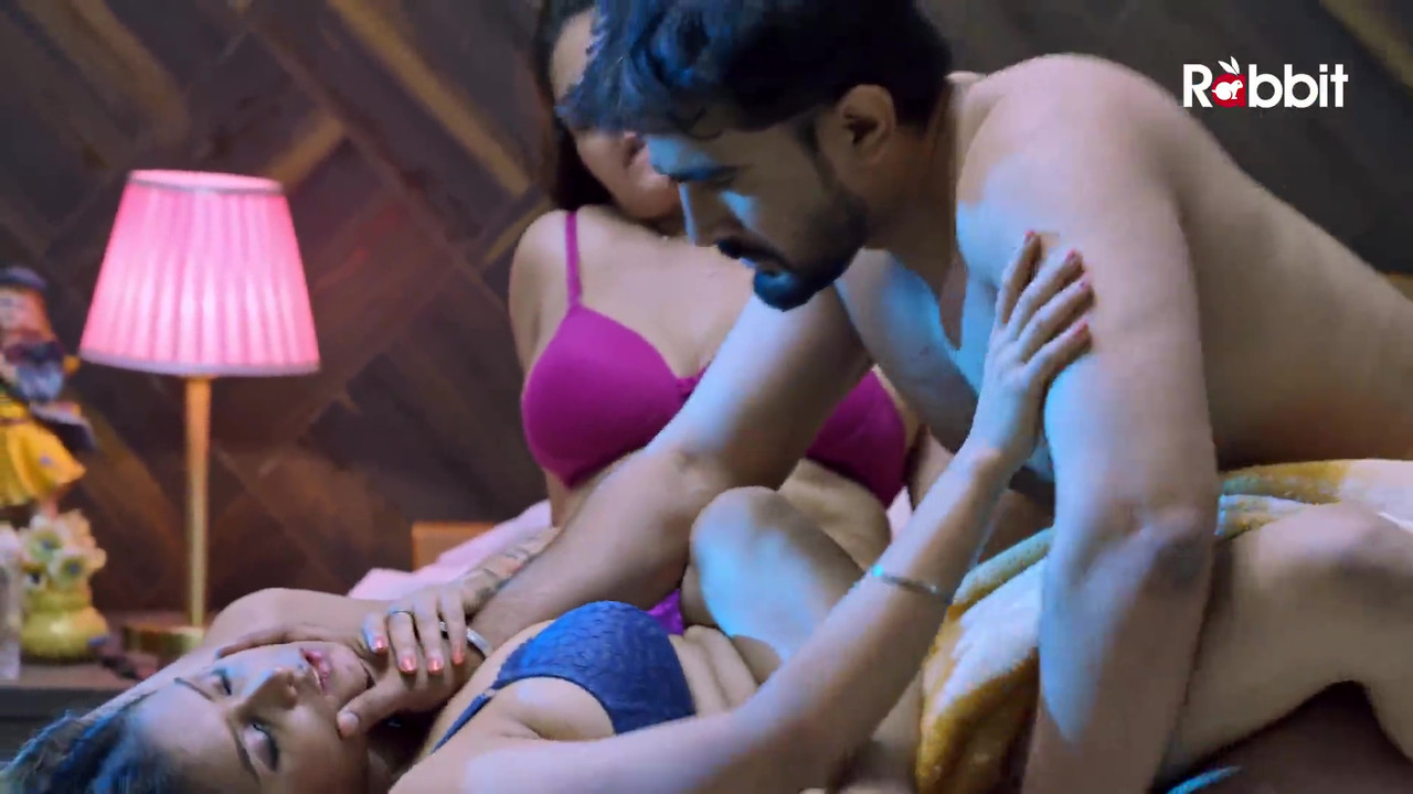 Anju Or Manju (2024) Hindi Season 01 [ Episodes 01-02 Added] | WEB-DL | 1080p | 720p | 480p | RabbitMovies WEB Series | Download |Watch Online