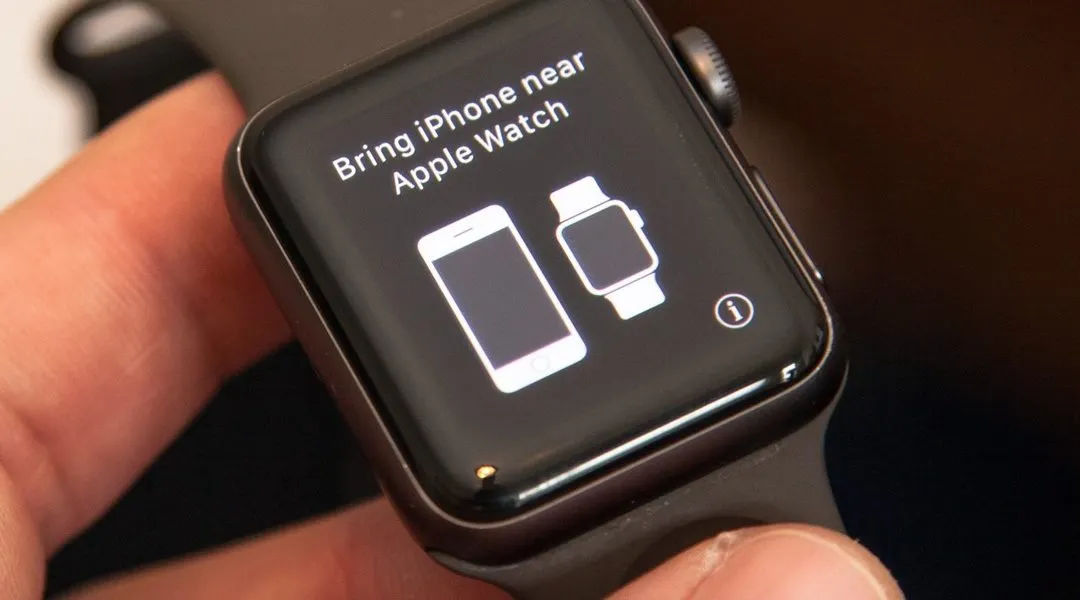 Why Restart Your Apple Watch