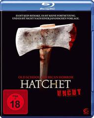 Hatchet (2006) WebDL 1080p E-AC3 ITA - ENG + SUB