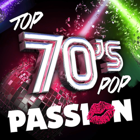 VA   Top 70s Passion Message (2017)