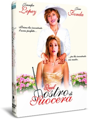 Quel mostro di suocera (2005) .avi DVDRip AC3 Ita Eng