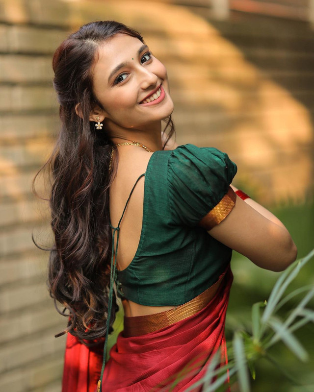 Ritika Nayak