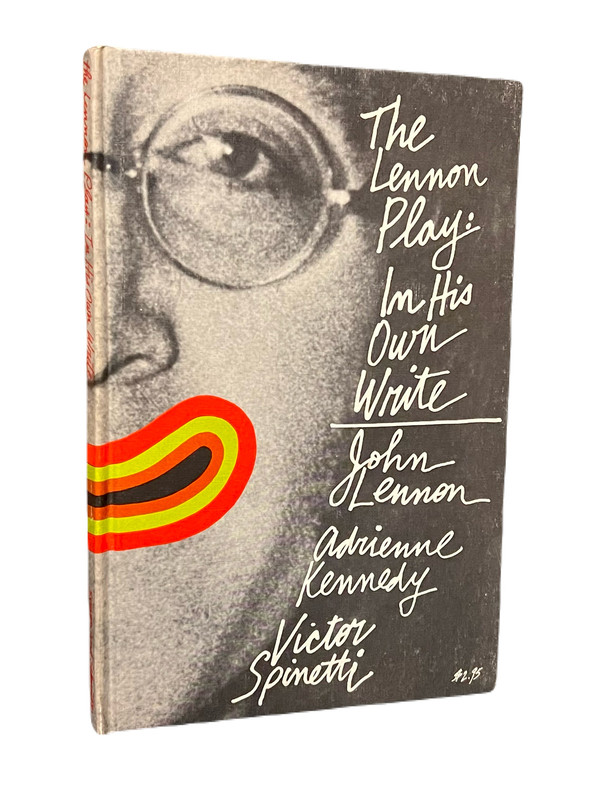 The Lennon Play: In His Own Write