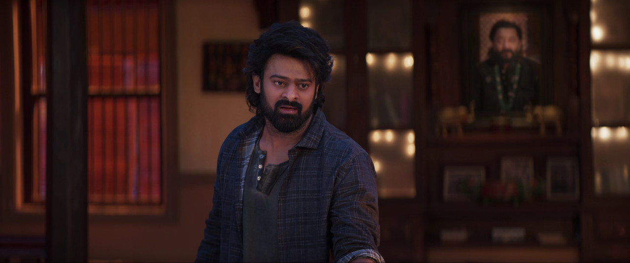 The Rajasaab3603