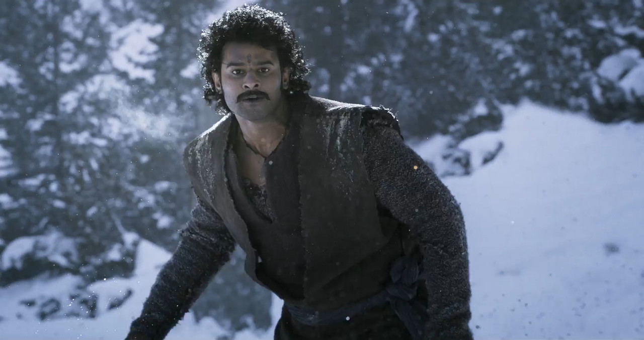 Baahubali: The Epic 2025 WebRip [Hindi] 480p 720p 1080p ESub Screenshot