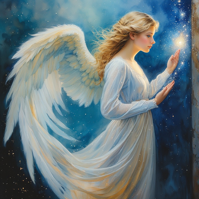A-realistic-image-of-an-angel-6