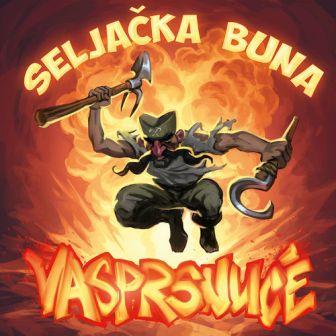 Seljacka Buna Vasprsnuce folder