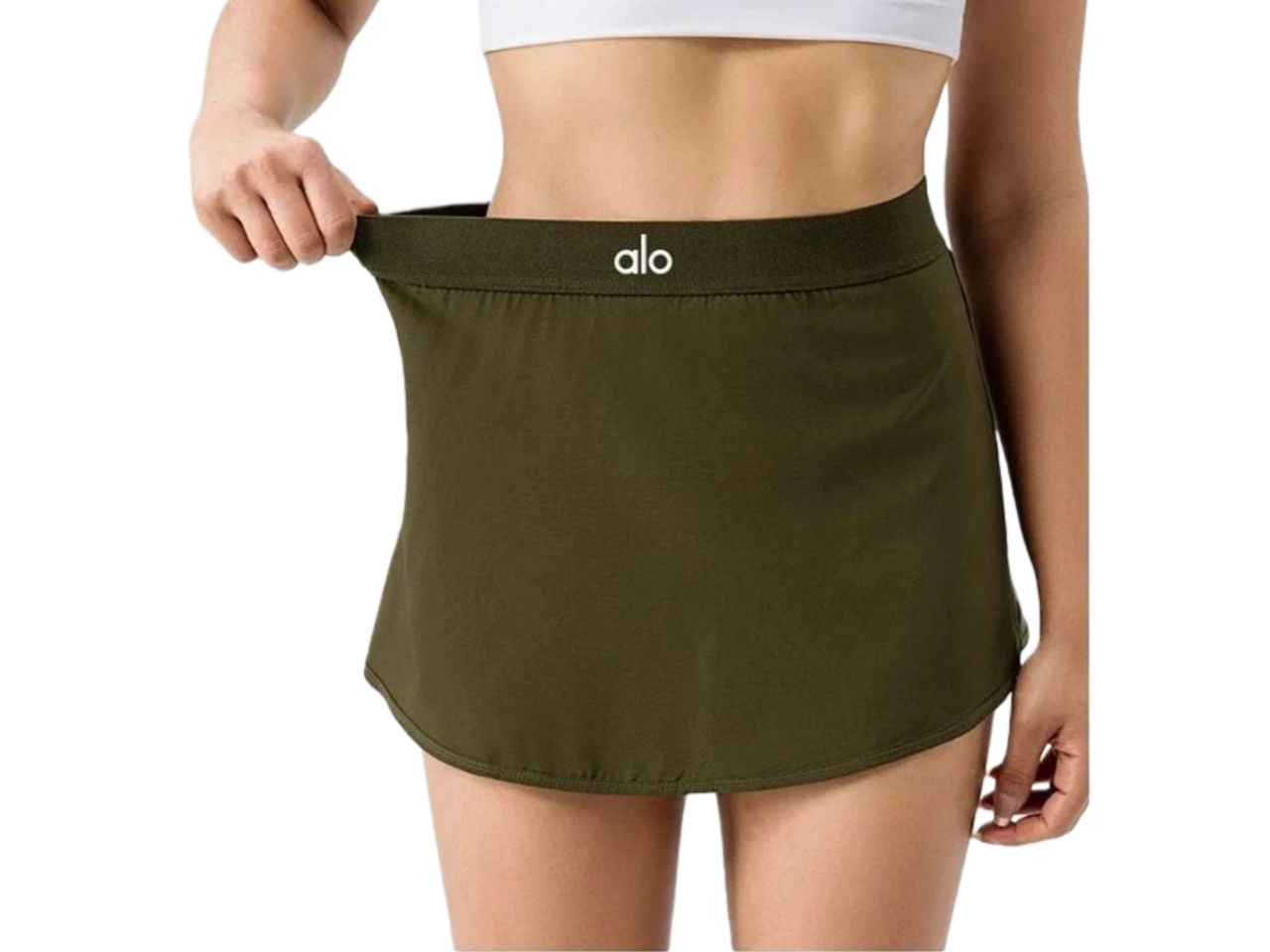 Alo Skirt
