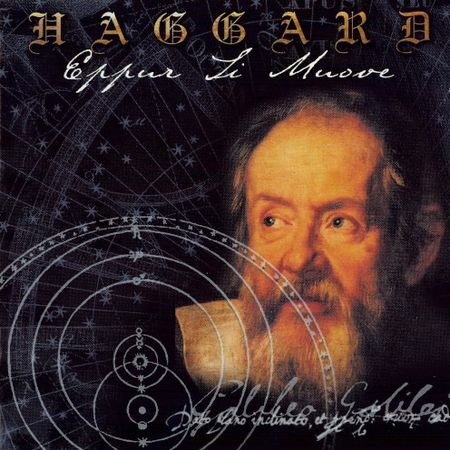 Haggard - Eppur Si Muove (2004) [FLAC]