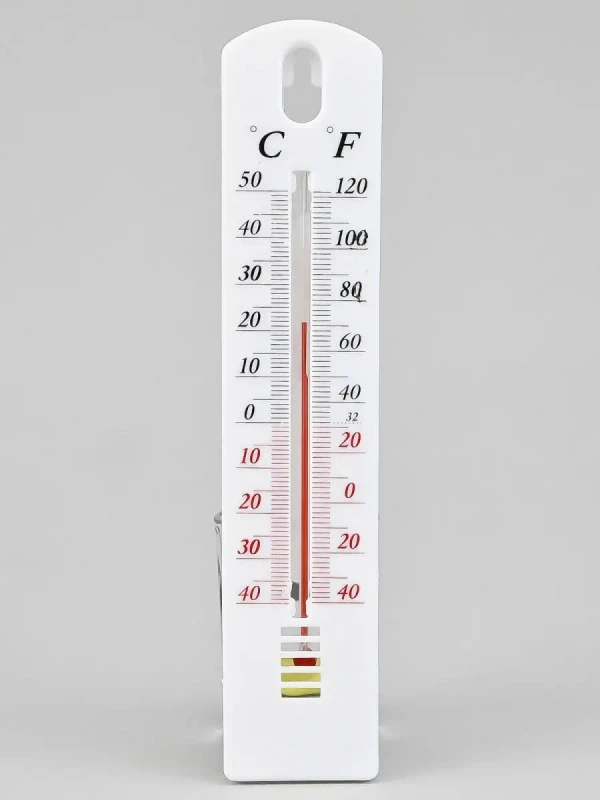 Термометр уличный