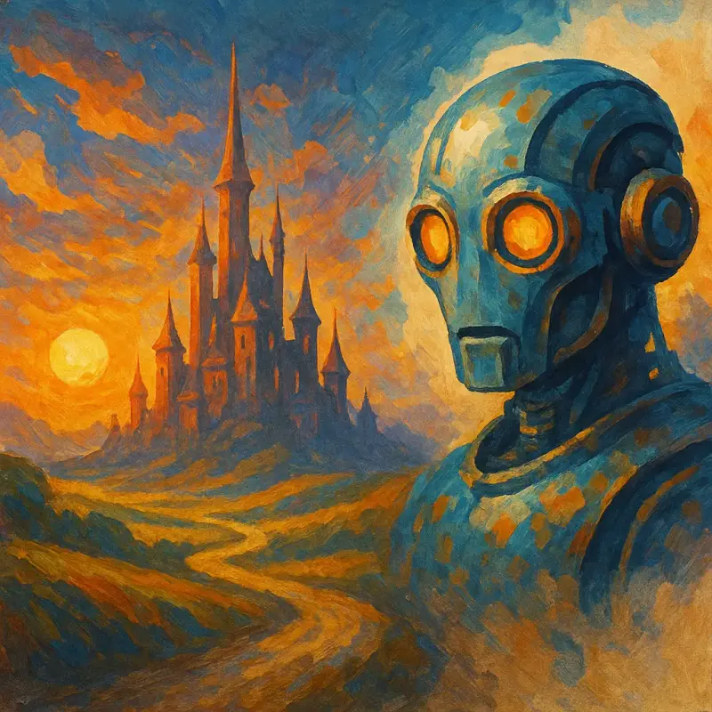 Example AI Image 2