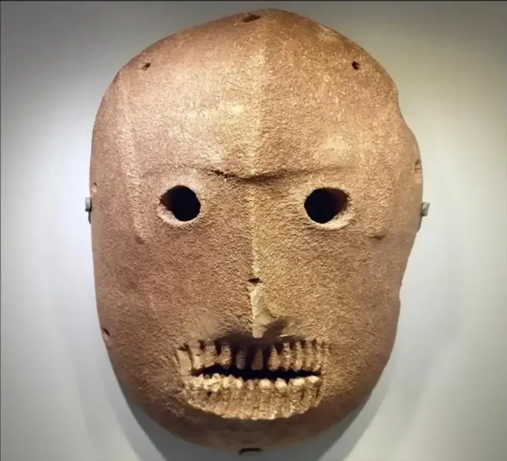 stone-mask