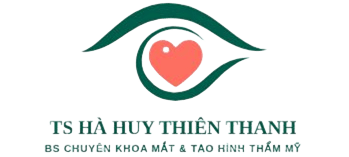 Logo Bác sĩ Hà Huy Thiên Thanh