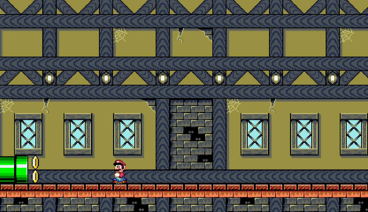 Screenshot of MNL's Hint Arts (1)