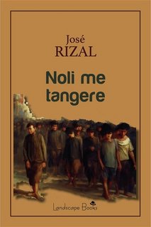 José Rizal - Noli me tangere (2023)