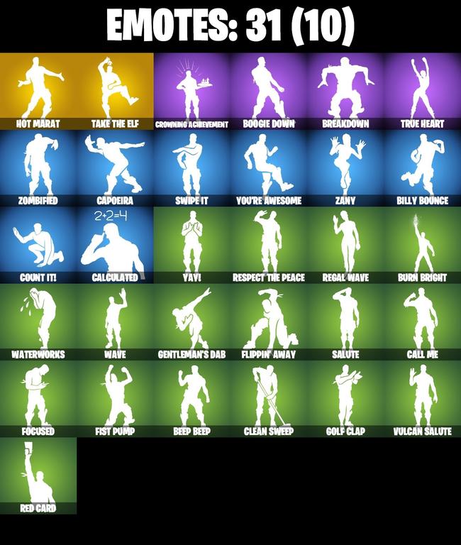 emotes comp