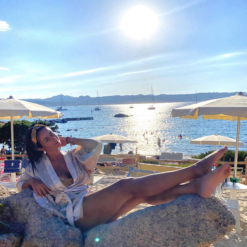 Monica-Bertini-Feet-5228834