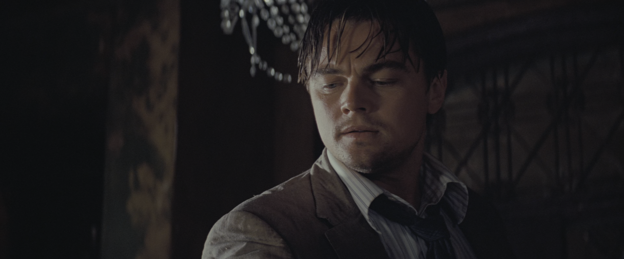 Inception (2010) [BluRay Rip 2160p HDR10 ITA-ENG AC3-SUBS] [M@HD