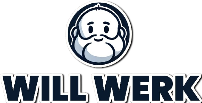 Will Werk logo