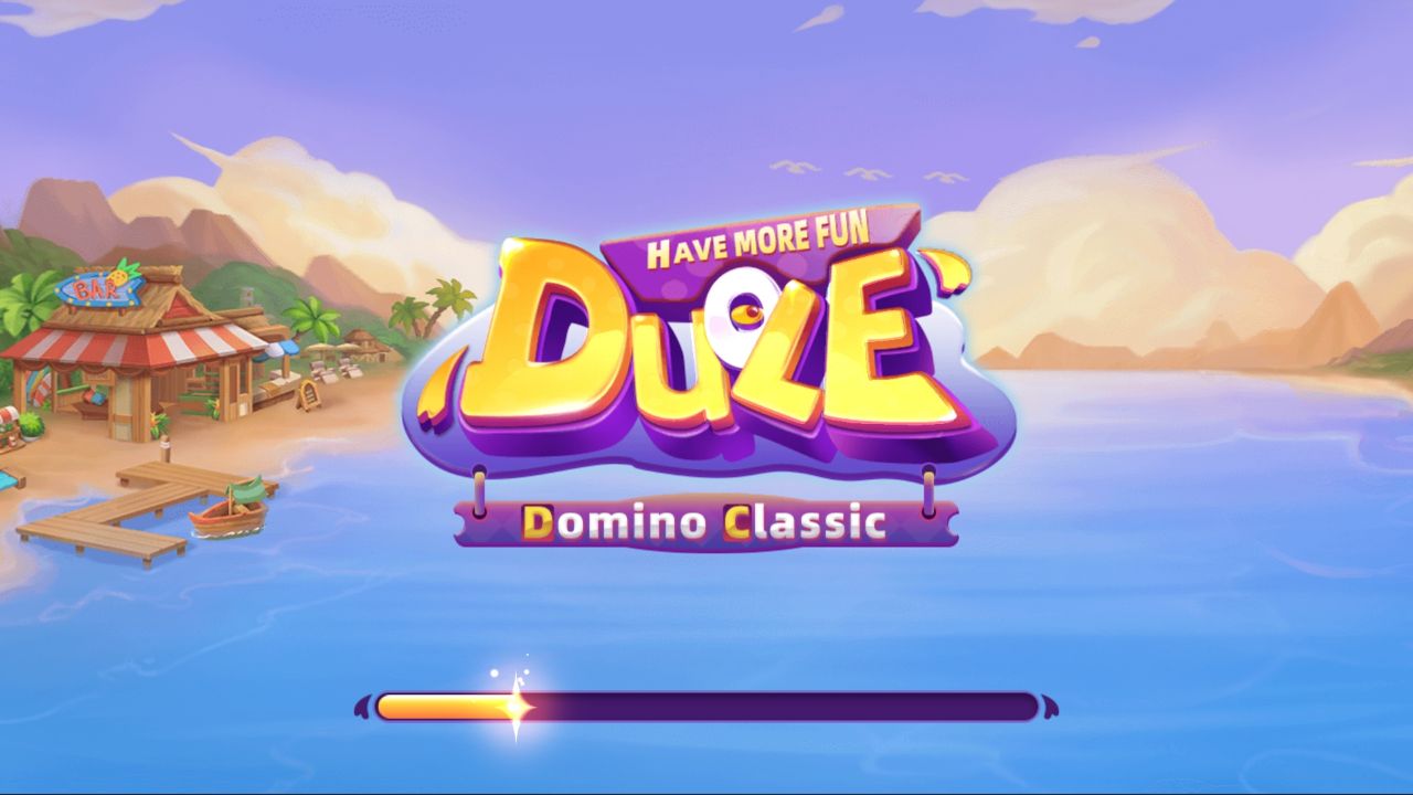 Download Duole Domino APK