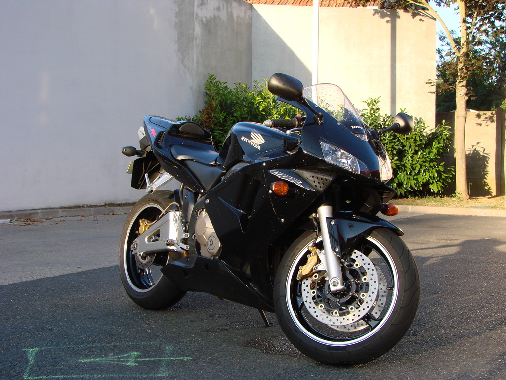 CBR 600 RR (13)
