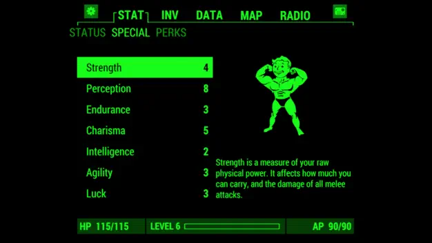Download Fallout 4 Pip-Boy App