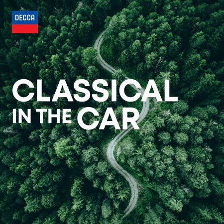 VA - Classical in the Car (2021)