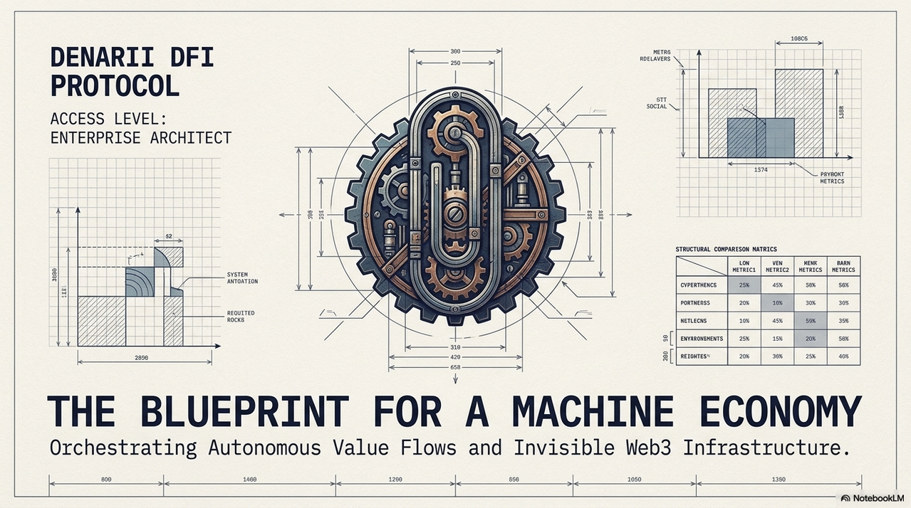 The Machine Economy Blueprint Slide 1